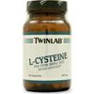 Аминокислоты Twinlab L-Cysteine 500mg (60 caps)